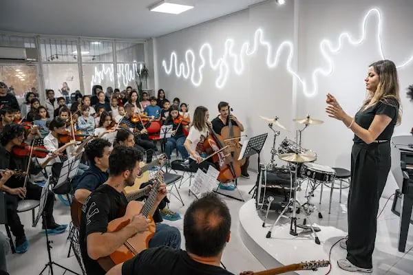 MEB Özel Antalya Yankı Yetenek Kursu - Resim 3
