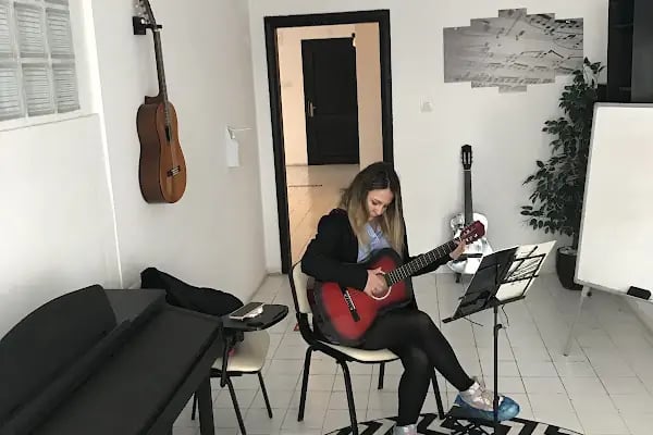 MEB Özel Antalya Yankı Yetenek Kursu - Resim 4