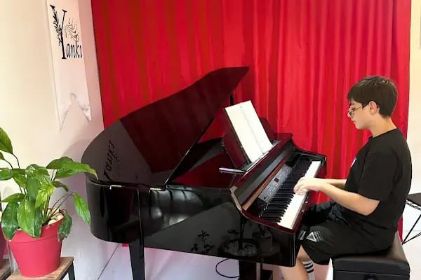 MEB Özel Antalya Yankı Yetenek Kursu - Resim 17