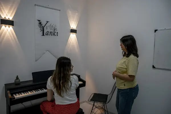 MEB Özel Antalya Yankı Yetenek Kursu - Resim 11
