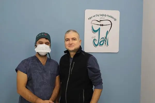 Yalı Ağız ve Diş Sağlığı Polikliniği - Resim 6