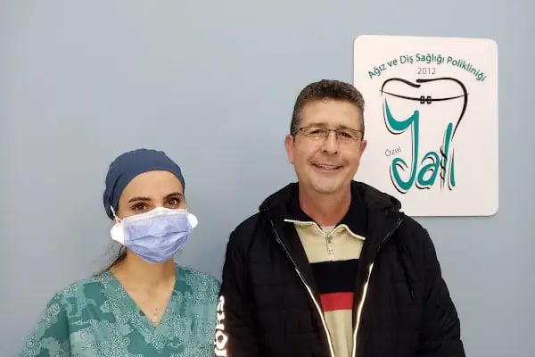 Yalı Ağız ve Diş Sağlığı Polikliniği - Resim 14