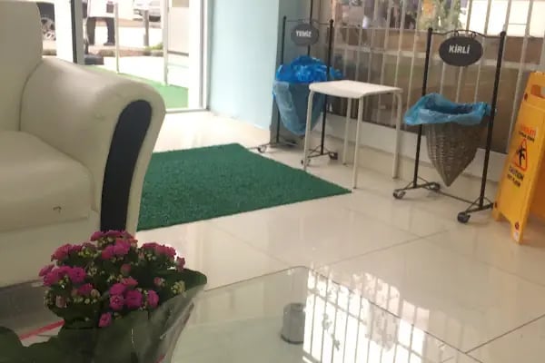 Yalı Ağız ve Diş Sağlığı Polikliniği - Resim 11
