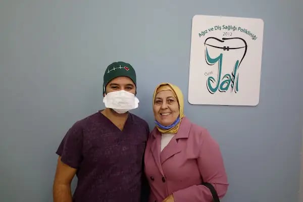 Yalı Ağız ve Diş Sağlığı Polikliniği - Resim 7