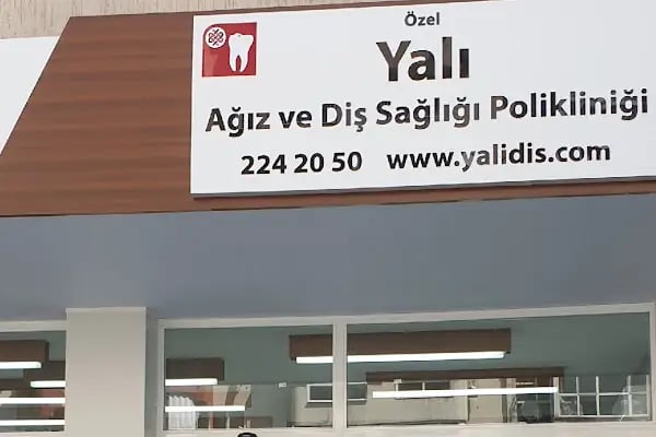 Yalı Ağız ve Diş Sağlığı Polikliniği - Resim 4