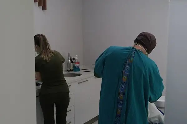 Yalı Ağız ve Diş Sağlığı Polikliniği - Resim 9