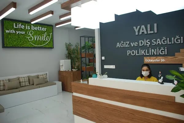 Yalı Ağız ve Diş Sağlığı Polikliniği - Resim 2