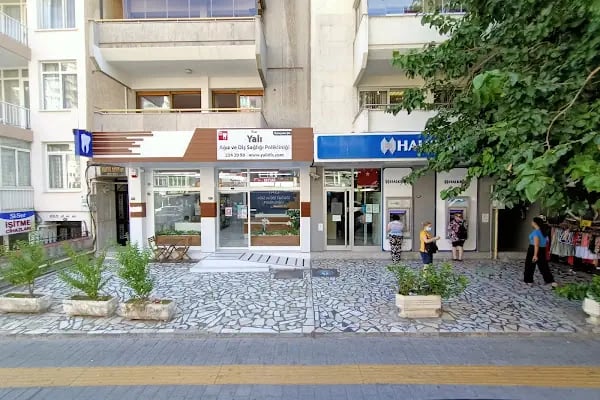 Yalı Ağız ve Diş Sağlığı Polikliniği - Resim 5