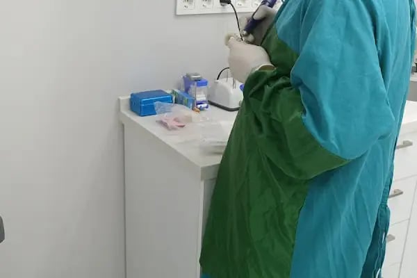 Yalı Ağız ve Diş Sağlığı Polikliniği - Resim 8