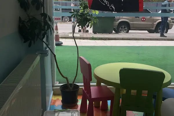 Yalı Ağız ve Diş Sağlığı Polikliniği - Resim 13