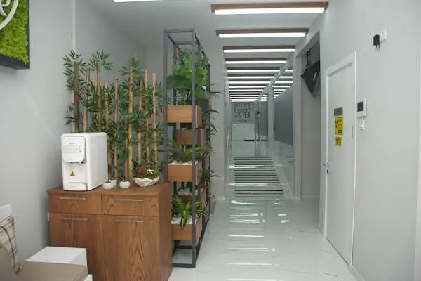 Yalı Ağız ve Diş Sağlığı Polikliniği - Resim 3