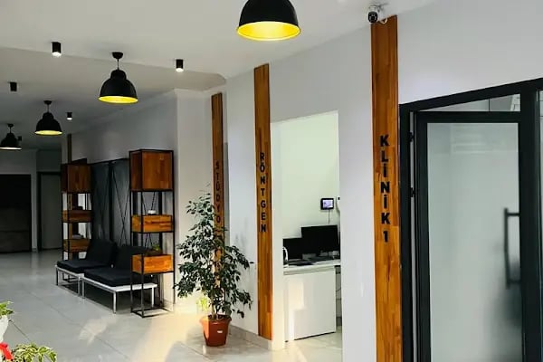 DİŞ HEKİMİ ALPASLAN UZUNASLAN - Resim 4