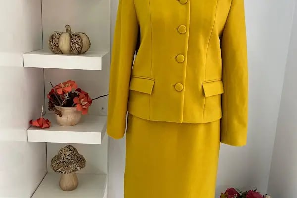 Boutique Terzi (Terzi Ayşe) - Resim 6