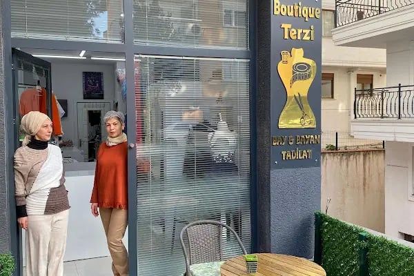 Boutique Terzi (Terzi Ayşe) - Resim 4