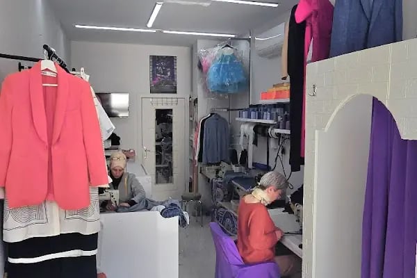 Boutique Terzi (Terzi Ayşe) - Resim 2