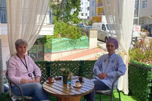 Boutique Terzi (Terzi Ayşe) - Resim 14