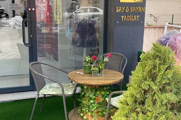 Boutique Terzi (Terzi Ayşe) - Resim 13