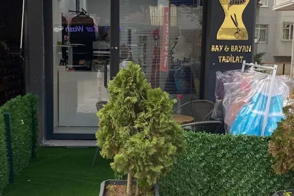 Boutique Terzi (Terzi Ayşe) - Resim 3