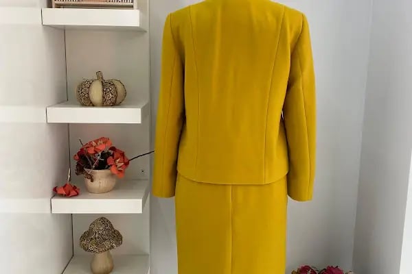 Boutique Terzi (Terzi Ayşe) - Resim 15