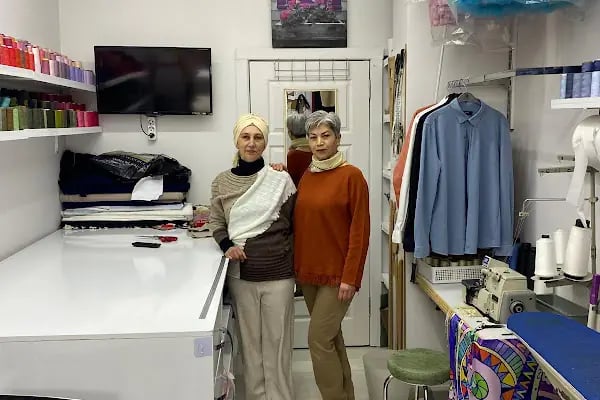 Boutique Terzi (Terzi Ayşe) - Resim 7