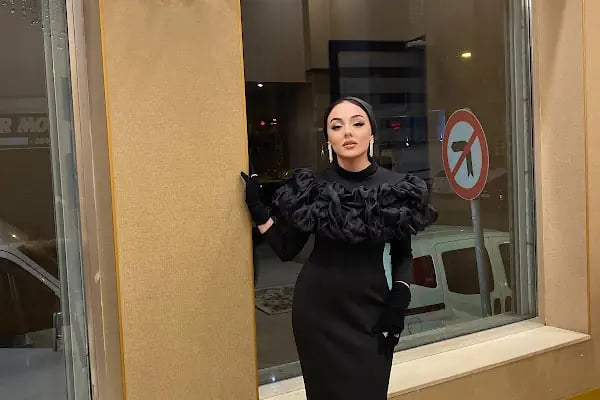 Boutique Terzi (Terzi Ayşe) - Resim 5