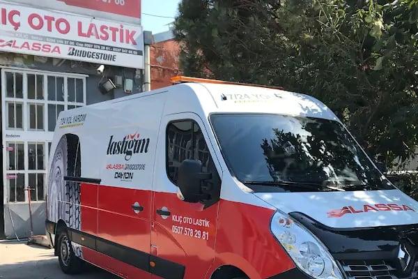 Kılıç Oto Lastik Emre Kılıç - Resim 2