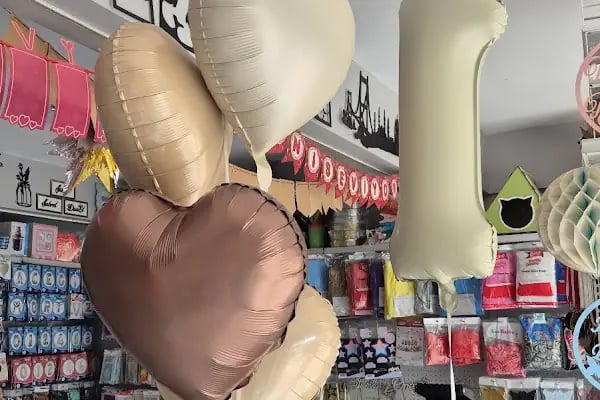 Mutlu Günler Parti ve Süs Dünyası - Resim 11