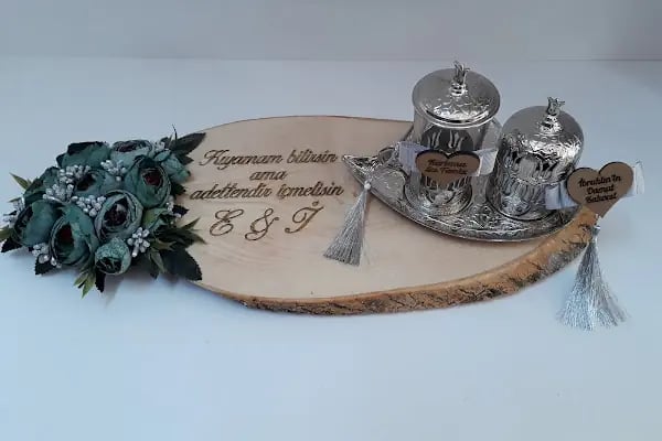 Mutlu Günler Parti ve Süs Dünyası - Resim 3