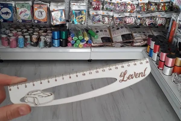 Mutlu Günler Parti ve Süs Dünyası - Resim 15