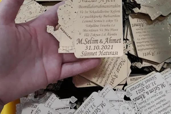 Mutlu Günler Parti ve Süs Dünyası - Resim 6