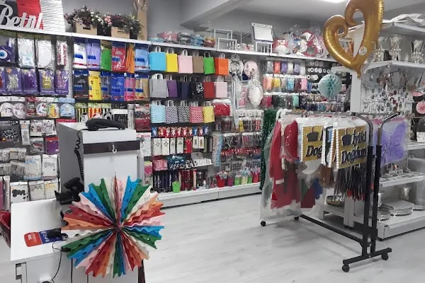 Mutlu Günler Parti ve Süs Dünyası - Resim 9