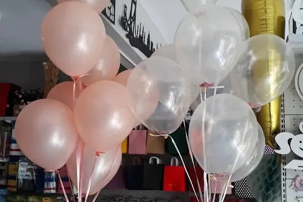 Mutlu Günler Parti ve Süs Dünyası - Resim 10