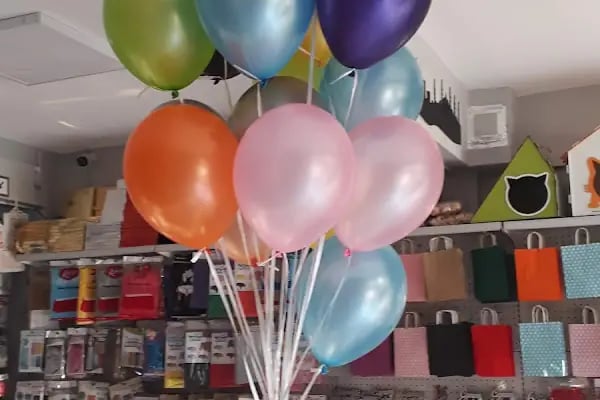 Mutlu Günler Parti ve Süs Dünyası - Resim 4
