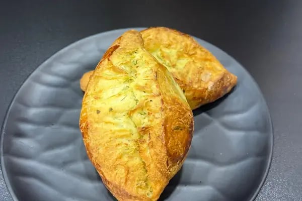 Sinemoğulları Simit Fırını - Resim 16
