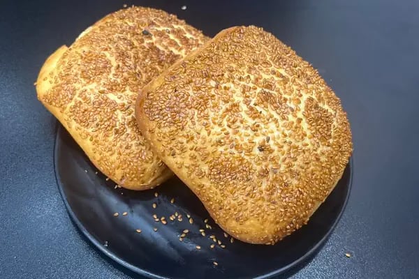 Sinemoğulları Simit Fırını - Resim 13