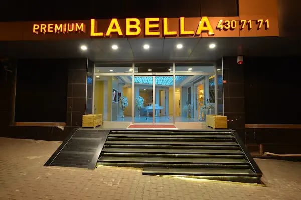 Premium Okta İstanbul - Resim 4