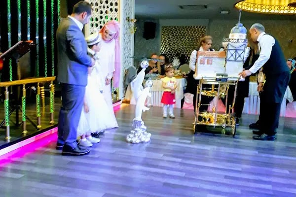 Premium Okta İstanbul - Resim 3