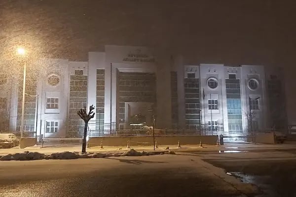 Beyşehir Adliye Sarayı - Resim 2