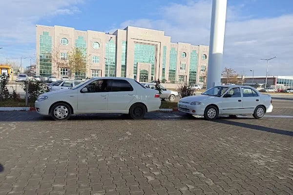 Beyşehir Adliye Sarayı - Resim 4