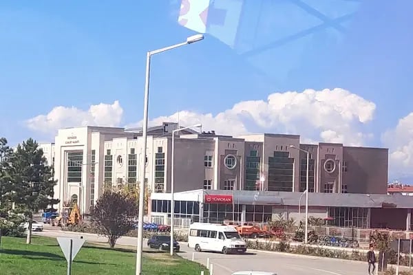 Beyşehir Adliye Sarayı - Resim 3