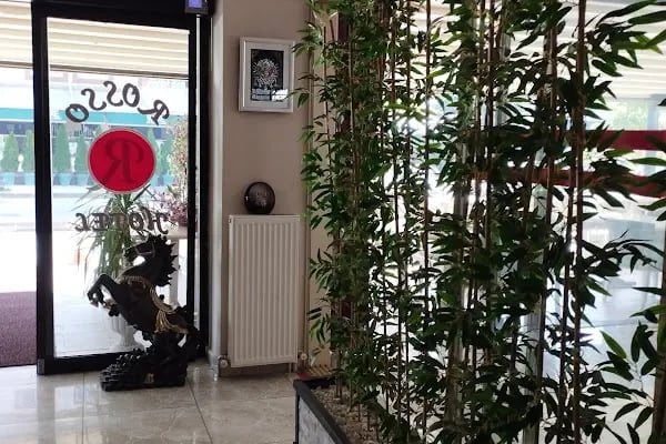 Rosso Hotel - Resim 7