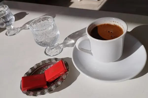 Rosso Hotel - Resim 13
