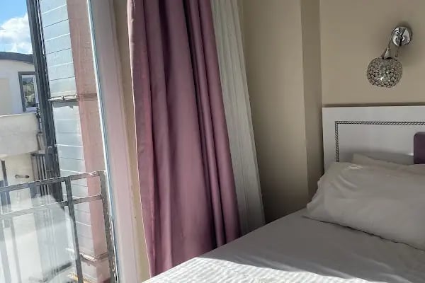 Rosso Hotel - Resim 10