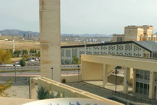 Mardin Artuklu Üniversitesi Turizm Fakültesi - Resim 2