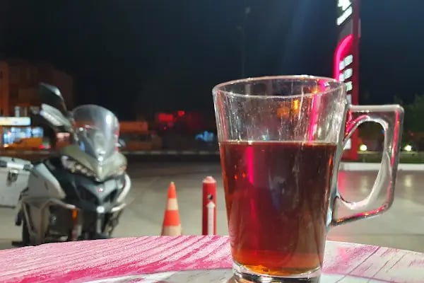 Şakran Böreği - Resim 12