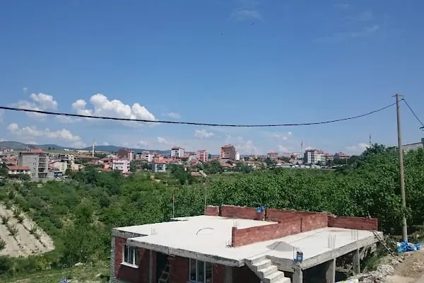 Demirci Otogarı - Resim 10
