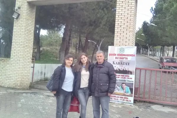 Demirci Otogarı - Resim 8