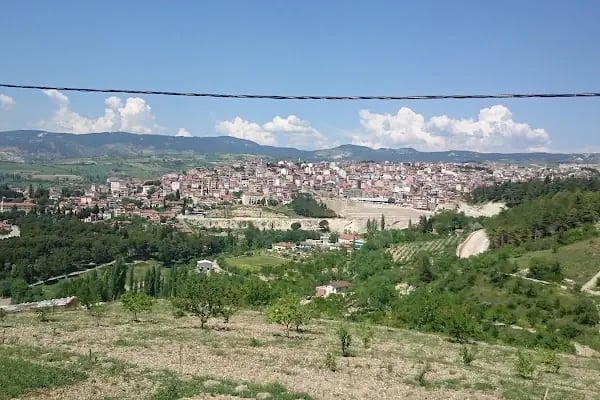 Demirci Otogarı - Resim 5