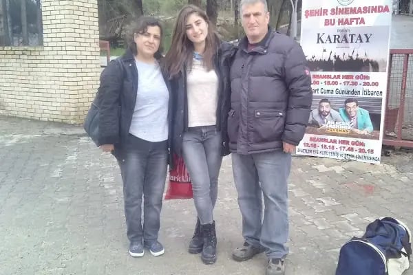 Demirci Otogarı - Resim 20