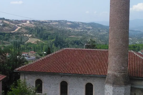 Demirci Otogarı - Resim 16